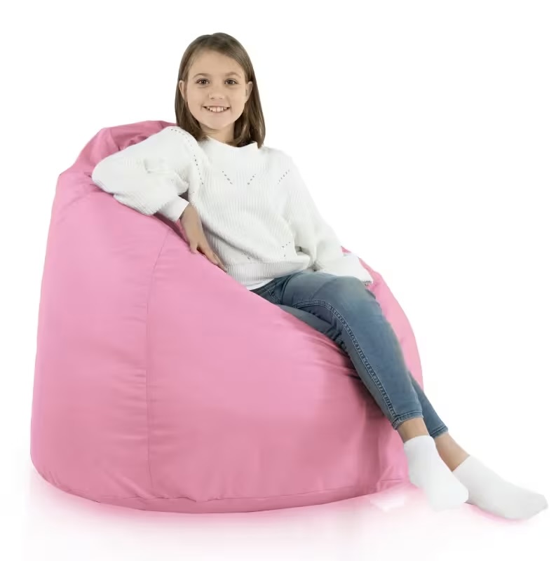 Bag Sako XL Outdoor ružový